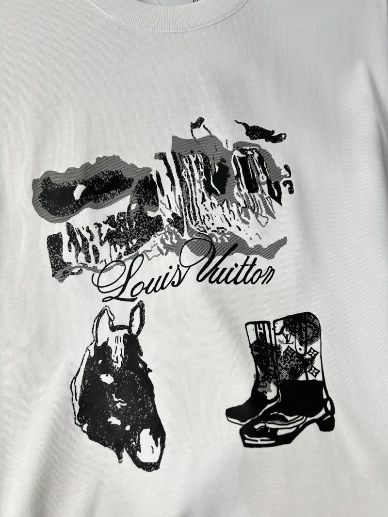 Louis Vuitton T-Shirts